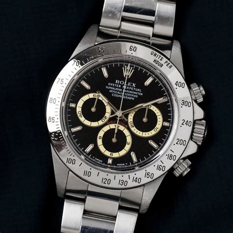 explain patrizzi dial rolex|rolex daytona 16520.